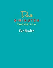 Minuten tagebuch kinder gebraucht kaufen  Wird an jeden Ort in Deutschland