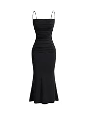 Gorglitter women sleeveless for sale  Delivered anywhere in UK