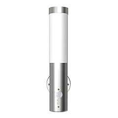 Vidaxl außenlampe bewegungsme gebraucht kaufen  Wird an jeden Ort in Deutschland