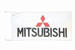 Mitsubishi flag banner for sale  Delivered anywhere in Ireland