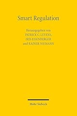 Smart regulation vertrag usato  Spedito ovunque in Italia 