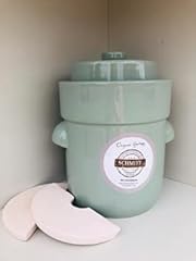 Steinzeug gärtopf liter gebraucht kaufen  Wird an jeden Ort in Deutschland