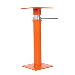 Adjustable steel jack for sale  Delivered anywhere in USA 