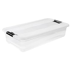 rangement plastique bac d'occasion rangement plastique bac d'occasion Livré partout en France