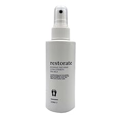 Restorate intensive foot for sale  Delivered anywhere in UK