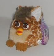 Giraffe furby brown for sale  Delivered anywhere in USA 
