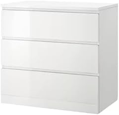 Malm chest drawers for sale  Delivered anywhere in UK