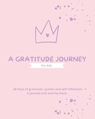 Gratitude journey kids for sale  Delivered anywhere in USA 