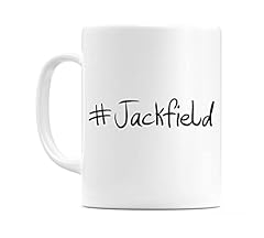 Wedomugs jackfield ceramic for sale  Delivered anywhere in UK