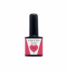 Cuccio veneer 9ml usato  Spedito ovunque in Italia 