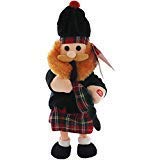 40cm dancing scotsman for sale  Delivered anywhere in UK