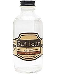 Railcar aftershave for sale  Delivered anywhere in USA 