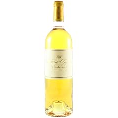 Château yquem bianco usato  Spedito ovunque in Italia 