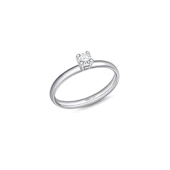 Amberta lab diamonds usato  Spedito ovunque in Italia 