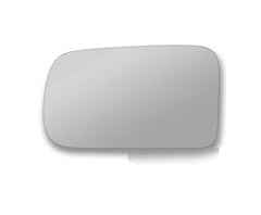 Left mirror glass for sale  Delivered anywhere in Ireland
