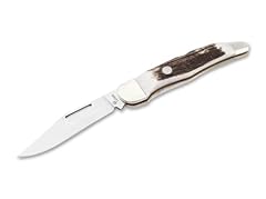 Boker folding hunter for sale  Delivered anywhere in USA 