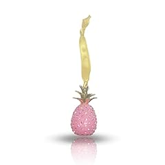 Pink pineapple bling for sale  Delivered anywhere in USA 