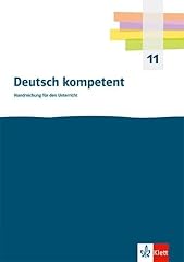 Deutsch kompetent einführungs gebraucht kaufen  Wird an jeden Ort in Deutschland