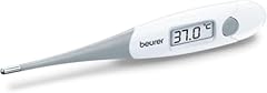 Beurer thermomètre fièvre d'occasion  Livré partout en France