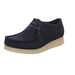 Clarks wallabee evo for sale  Delivered anywhere in UK