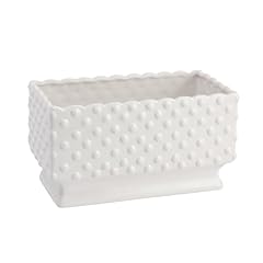 Creative white hobnail for sale  Delivered anywhere in USA 