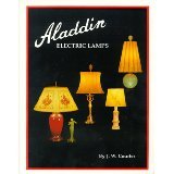 Aladdin electric lamps. for sale  Delivered anywhere in USA 