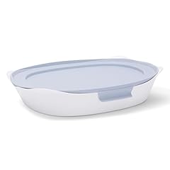 Rubbermaid Glass Baking Dish for Oven, Casserole Dish for sale  Delivered anywhere in USA 