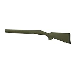 Used, Hogue 70232 Remington 700 BDL Short Action OverMolded for sale  Delivered anywhere in USA 