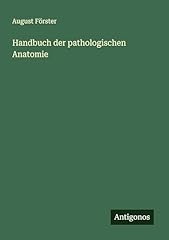 Handbuch der pathologischen usato  Spedito ovunque in Italia 