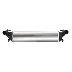 Denso intercooler dit09114 usato  Spedito ovunque in Italia 