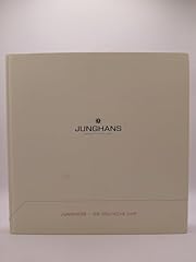 Junghans germany since gebraucht kaufen  Wird an jeden Ort in Deutschland