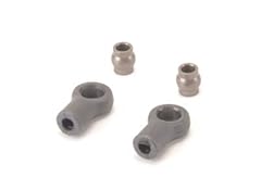 Schumacher rod end for sale  Delivered anywhere in UK