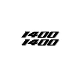 Mpodytsf motorcycle decal for sale  Delivered anywhere in UK