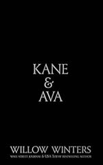 Kane ava black d'occasion  Livré partout en France