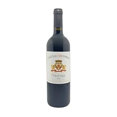 2016 chateau monbrun gebraucht kaufen  Wird an jeden Ort in Deutschland