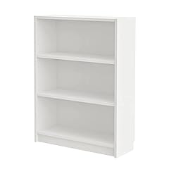 IKEA BILLY Bücherregal in weiß; (80x28x106cm) gebraucht kaufen  Wird an jeden Ort in Deutschland