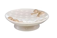 Centrotavola ceramica elegante usato  Spedito ovunque in Italia 