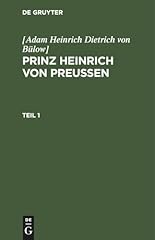 Adam heinrich dietrich gebraucht kaufen  Wird an jeden Ort in Deutschland