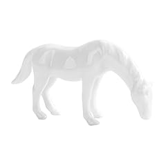 Ounona white porcelain for sale  Delivered anywhere in UK