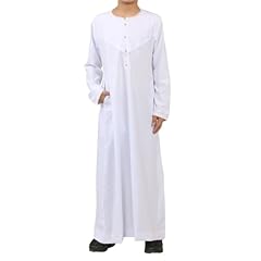 Boy thobe emirati for sale  Delivered anywhere in UK