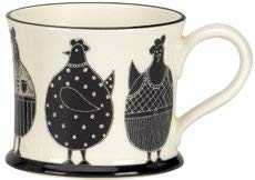 Moorland pottery chicken for sale  Delivered anywhere in Ireland