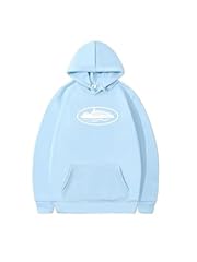 Frifer corteiz hoodie for sale  Delivered anywhere in UK