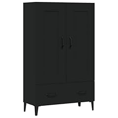 Vidaxl buffet armoire d'occasion  Livré partout en France