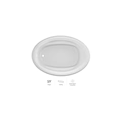 Jacuzzi j3d6042buxxxxw bath for sale  Delivered anywhere in USA 