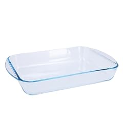 Pyrex 3059019 lasagneform usato  Spedito ovunque in Italia 