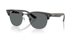 Ray ban clubmaster usato  Spedito ovunque in Italia 