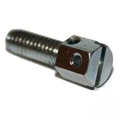 Gs10406 drilled end for sale  Delivered anywhere in UK