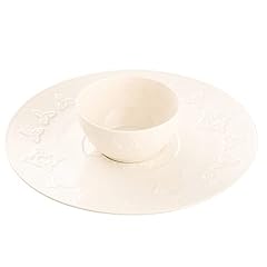 Belleek trinity knot for sale  Delivered anywhere in UK
