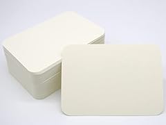 Set cartoline vuote usato  Spedito ovunque in Italia 