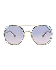 Chloe clip sunglasses for sale  Delivered anywhere in USA 